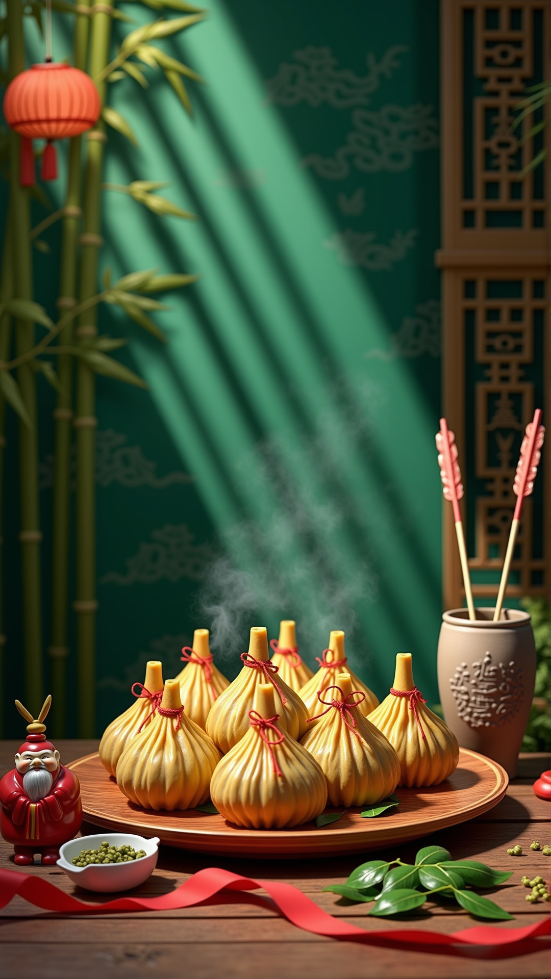 背景